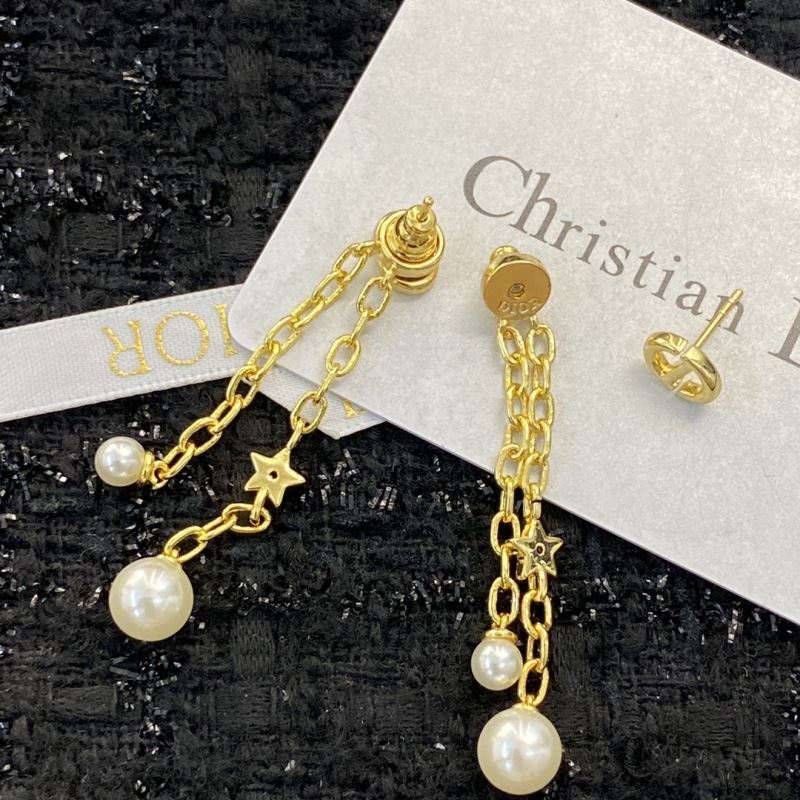 Christian Dior Earrings